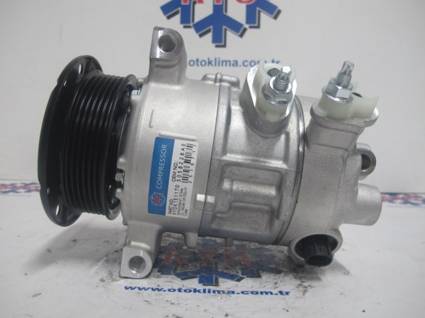 KYOK151170  DODGE CALİBER  6 PK  OEM : 5058228AE