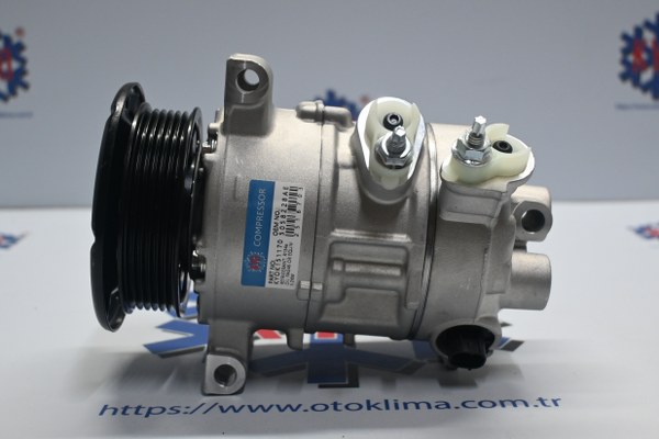 KYOK151170   DODGE CALİBER  6 PK  OEM : 5058228AE