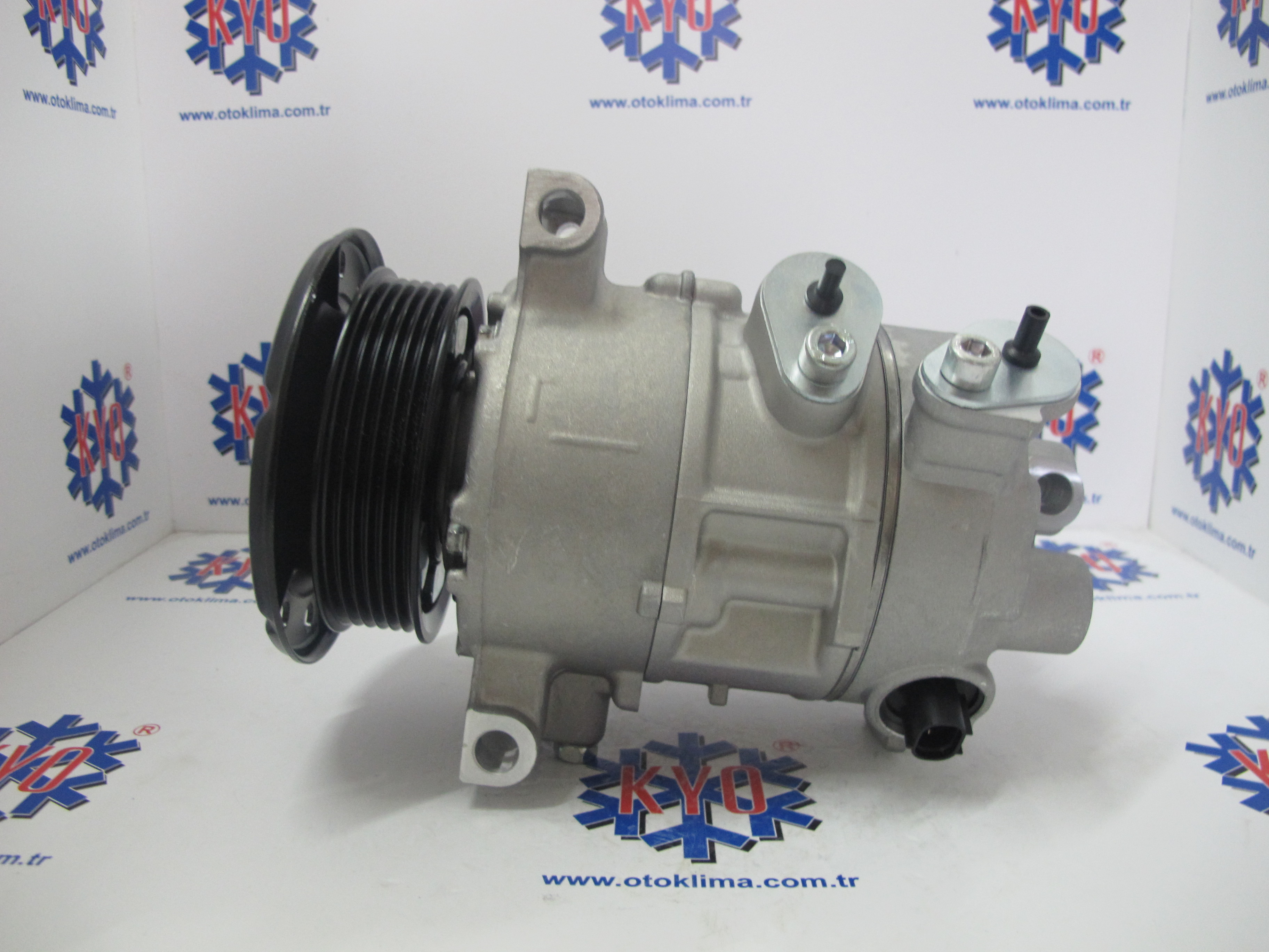 KYOK151170 DODGE CALİBER  6 PK  OEM : 5058228AE