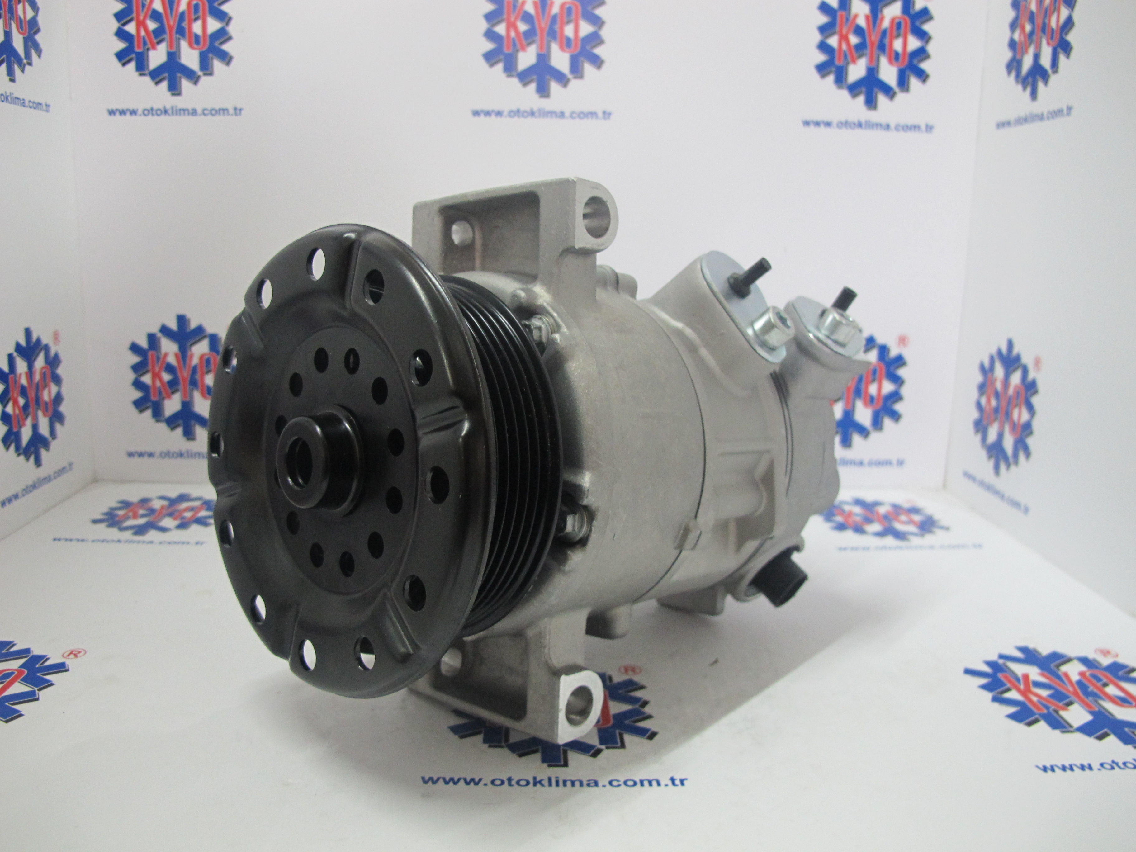 KYOK151170 DODGE CALİBER  6 PK  OEM : 5058228AE