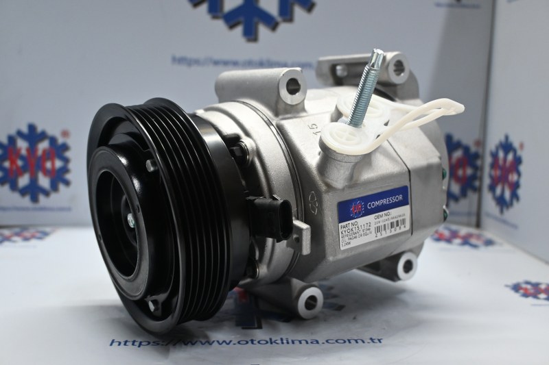 KYOK151172 CHEVROLET CAPTIVA 6 PK  OEM : 20910245 - 96629605 - 93743410 - 96861884 - 4803454  