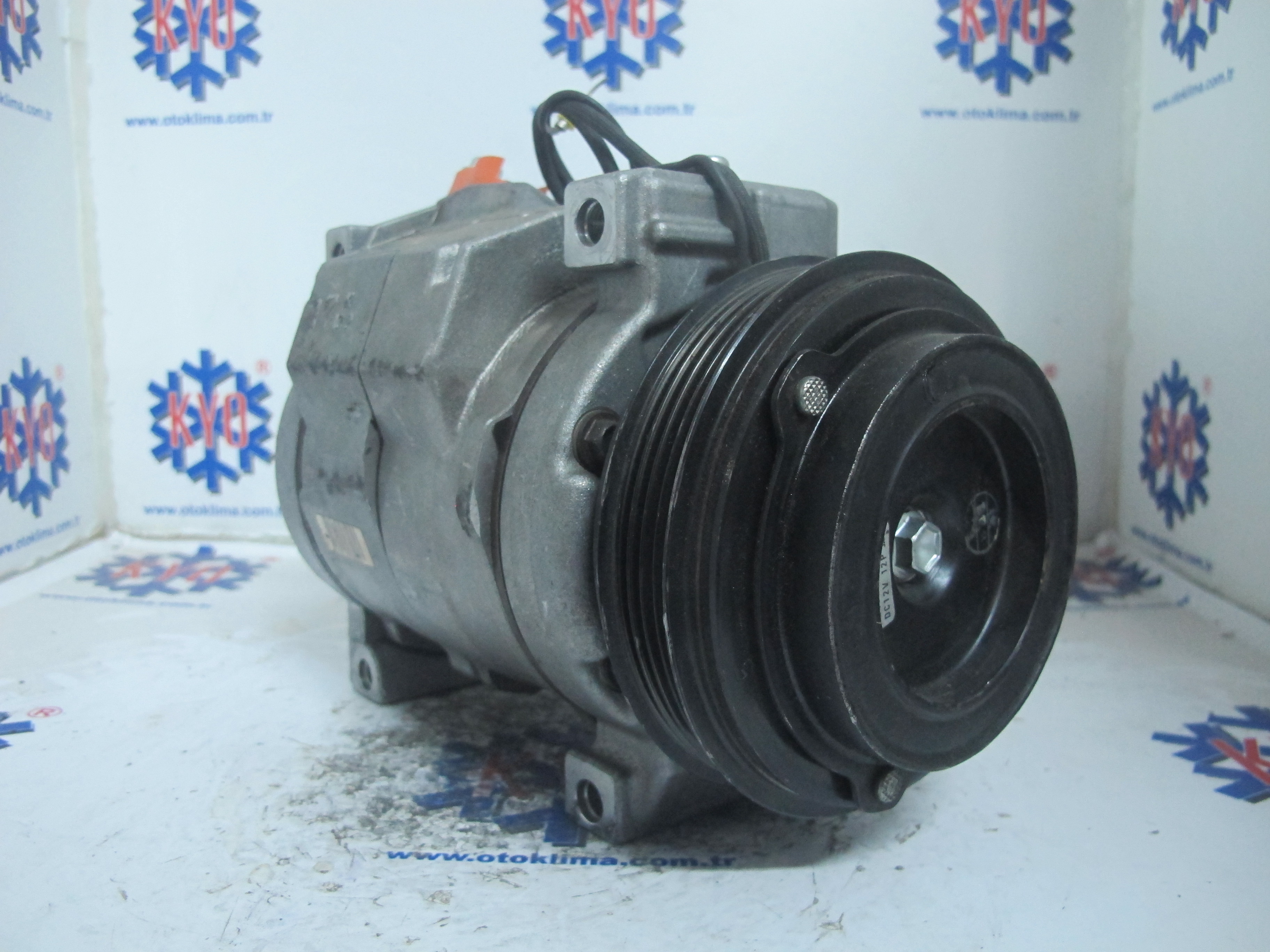 KYOK151177  IVECO DALLY 4 PK OEM:447280-1800