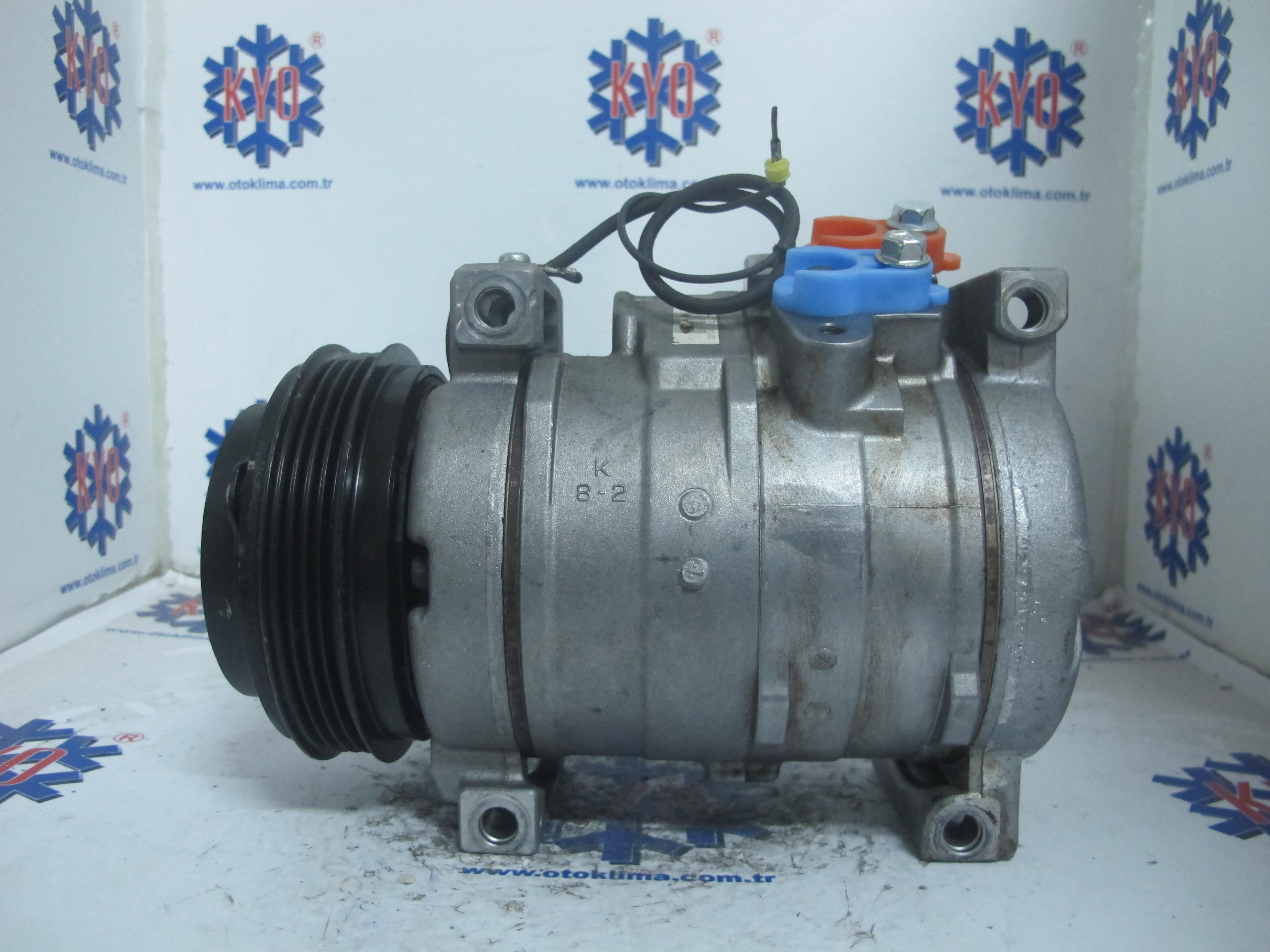 KYOK151177  IVECO DALLY 4 PK OEM:447280-1800