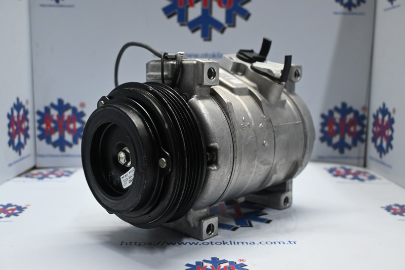 KYOK151177  IVECO DALLY 4 PK DENSO  OEM:447280-1800 - 5801362246