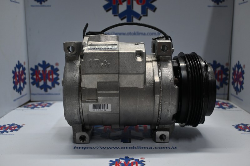 KYOK151177  IVECO DALLY 4 PK DENSO  OEM:447280-1800 - 5801362246