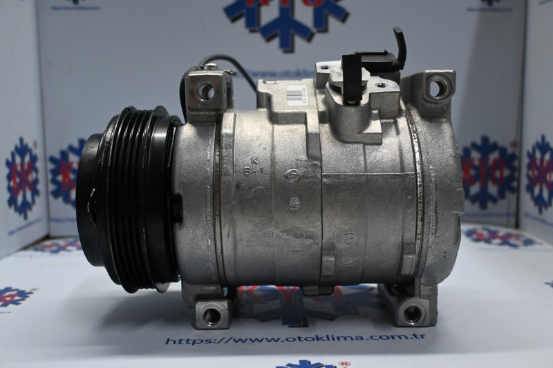 KYOK151177  IVECO DALLY 4 PK DENSO  OEM:447280-1800 - 5801362246