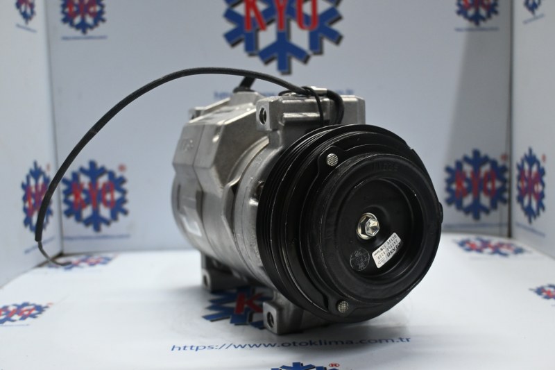 KYOK151177  IVECO DALLY 4 PK DENSO ORJİNAL  OEM:447280-1800 - 5801362246