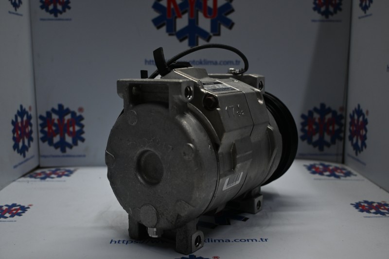 KYOK151177  IVECO DALLY 4 PK DENSO ORJİNAL  OEM:447280-1800 - 5801362246