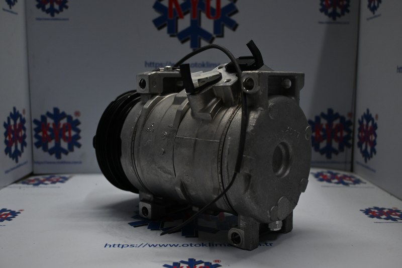 KYOK151177  IVECO DALLY 4 PK DENSO ORJİNAL  OEM:447280-1800 - 5801362246