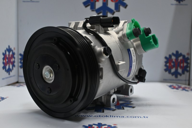 KYOK151178 HYUNDAİ İ30 -  KİA CEED  5 PK OEM: 97701-A6701 -  97701-A6700