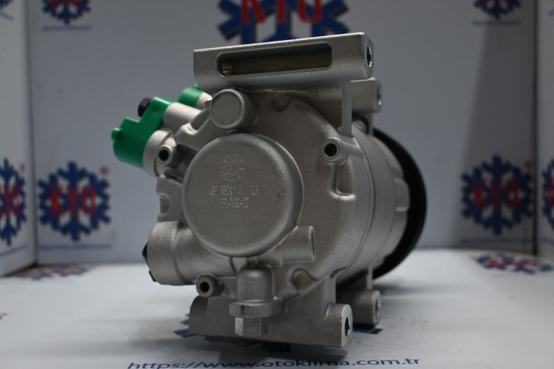 KYOK151178 HYUNDAİ İ30 -  KİA CEED  5 PK OEM: 97701-A6701 -  97701-A6700