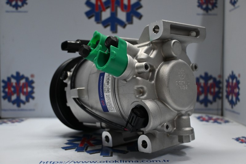 KYOK151178 HYUNDAİ İ30 -  KİA CEED  5 PK OEM: 97701-A6701 -  97701-A6700