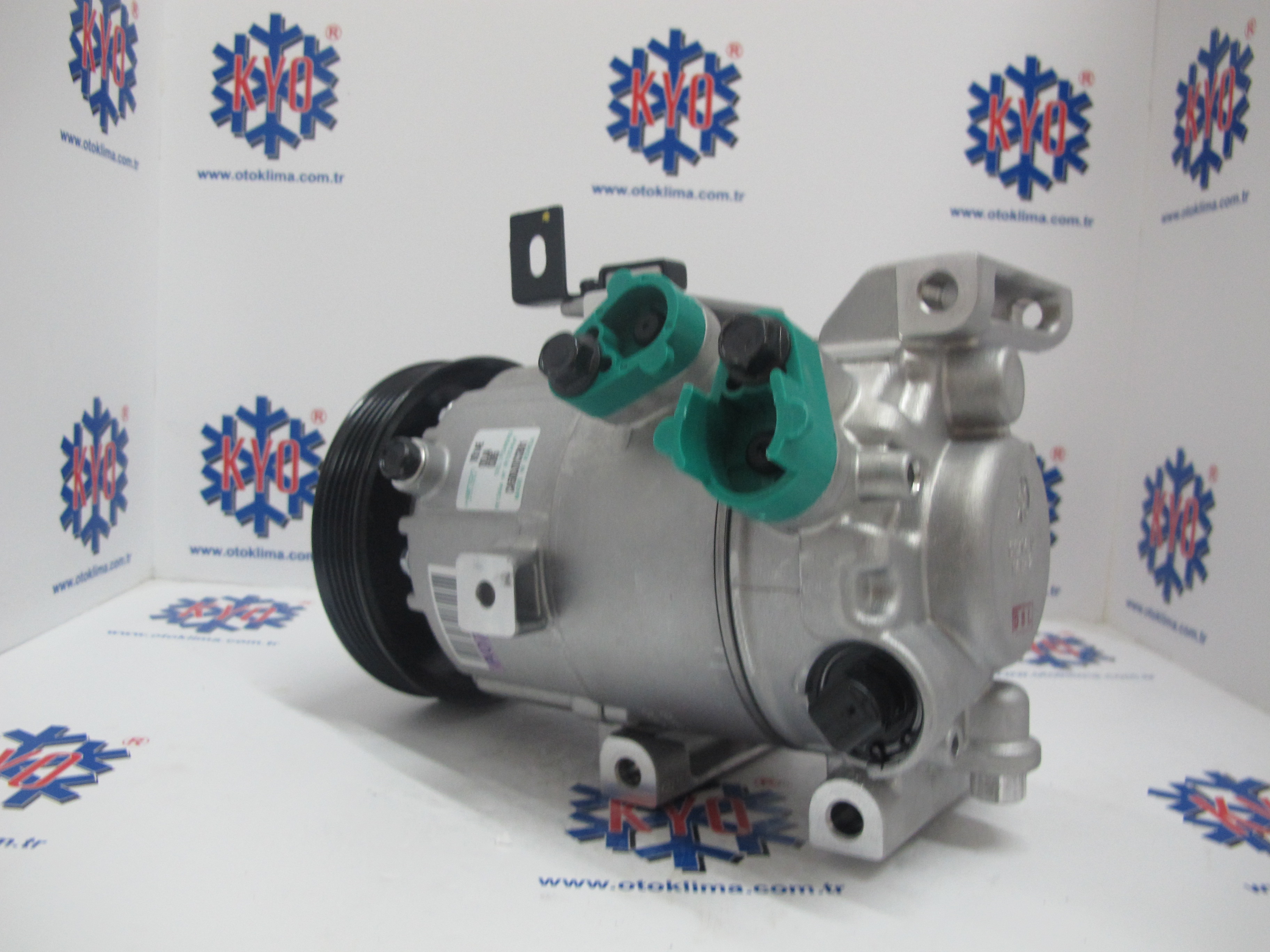 KYOK151178 HYUNDAİ İ30 - KİA CEED  5 PK OEM:97701-A6701