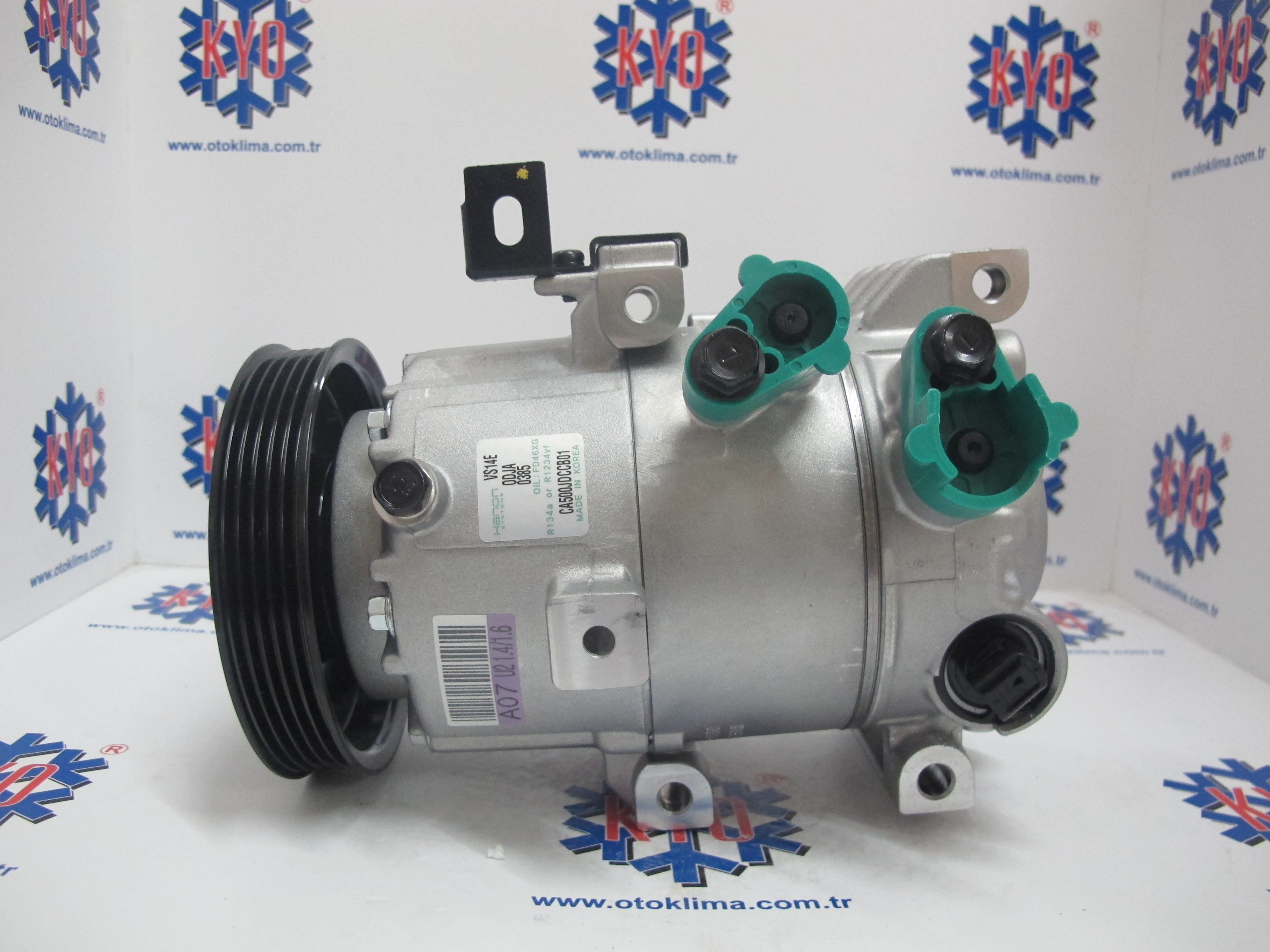 KYOK151178 HYUNDAİ İ30 - KİA CEED  5 PK OEM:97701-A6701