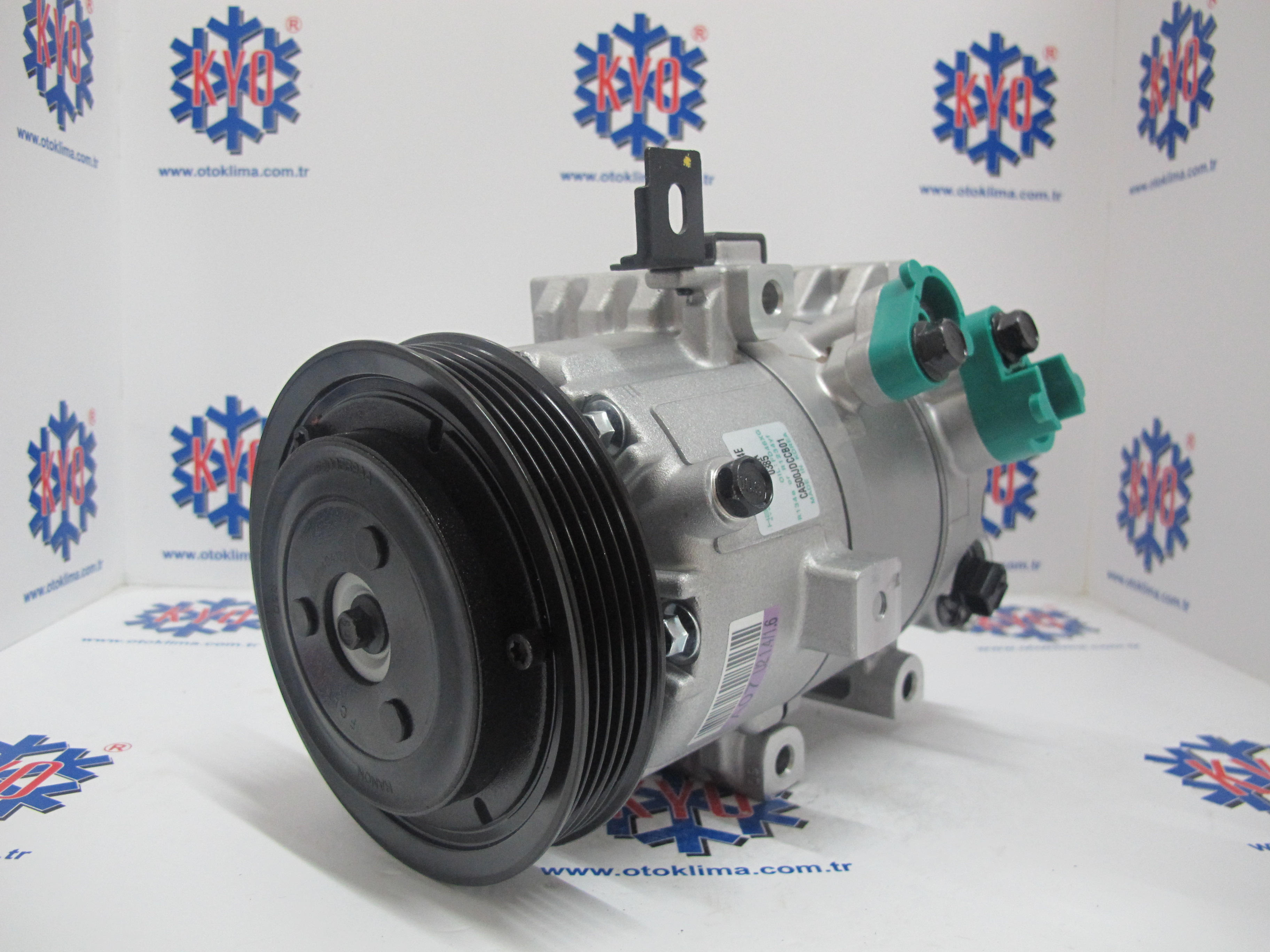 KYOK151178 HYUNDAİ İ30 - KİA CEED  5 PK OEM:97701-A6701