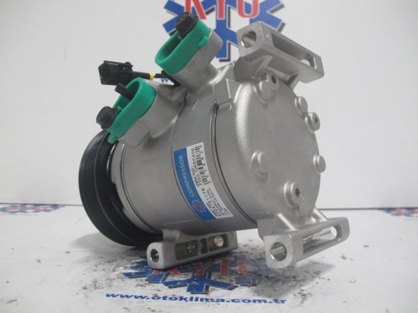 KYOK151179  HYUNDAİ İ10 6 PK OEM:F500-QADCA06