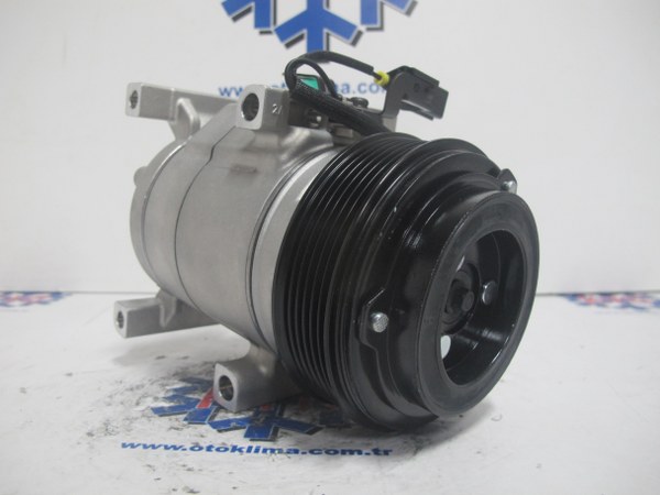 KYOK151179  HYUNDAİ İ10 6 PK OEM:F500-QADCA06