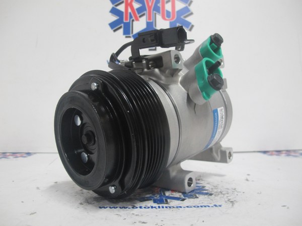 KYOK151179  HYUNDAİ İ10 6 PK OEM:F500-QADCA06