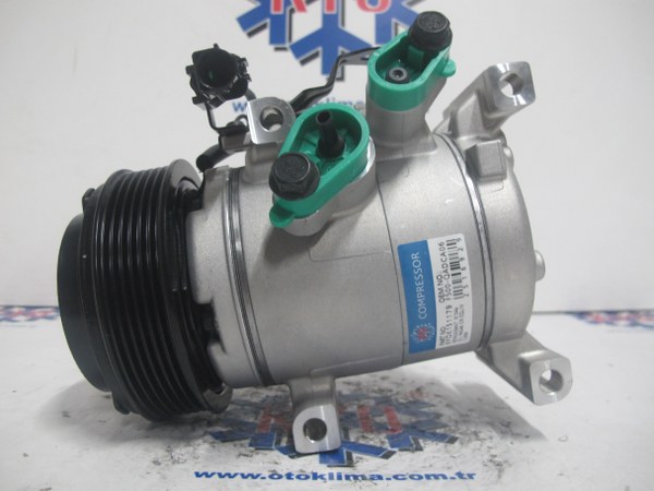 KYOK151179  HYUNDAİ İ10 6 PK OEM:F500-QADCA06