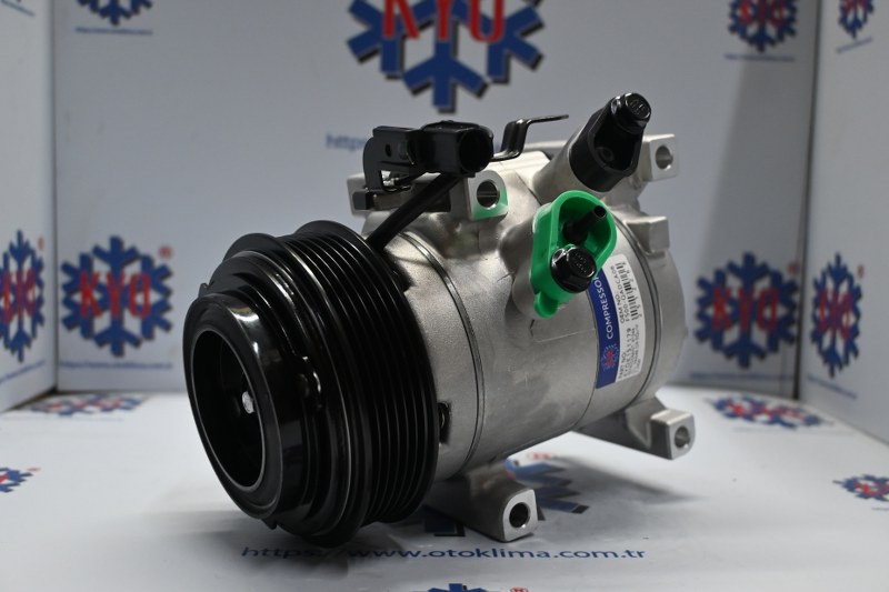 KYOK151179  HYUNDAİ İ10 6 PK OEM:F500-QADCA06 