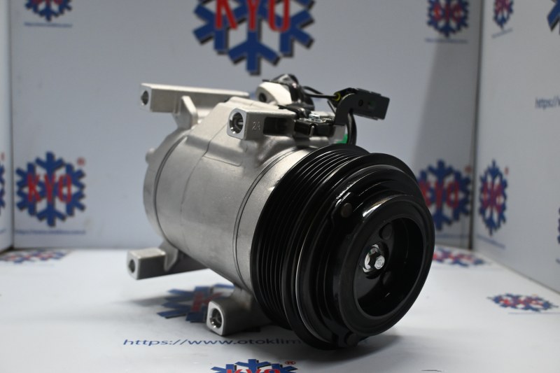 KYOK151179  HYUNDAİ İ10 6 PK OEM:F500-QADCA06 