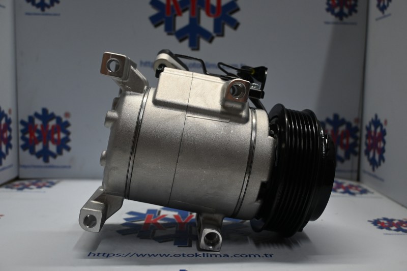 KYOK151179  HYUNDAİ İ10 6 PK OEM:F500-QADCA06 