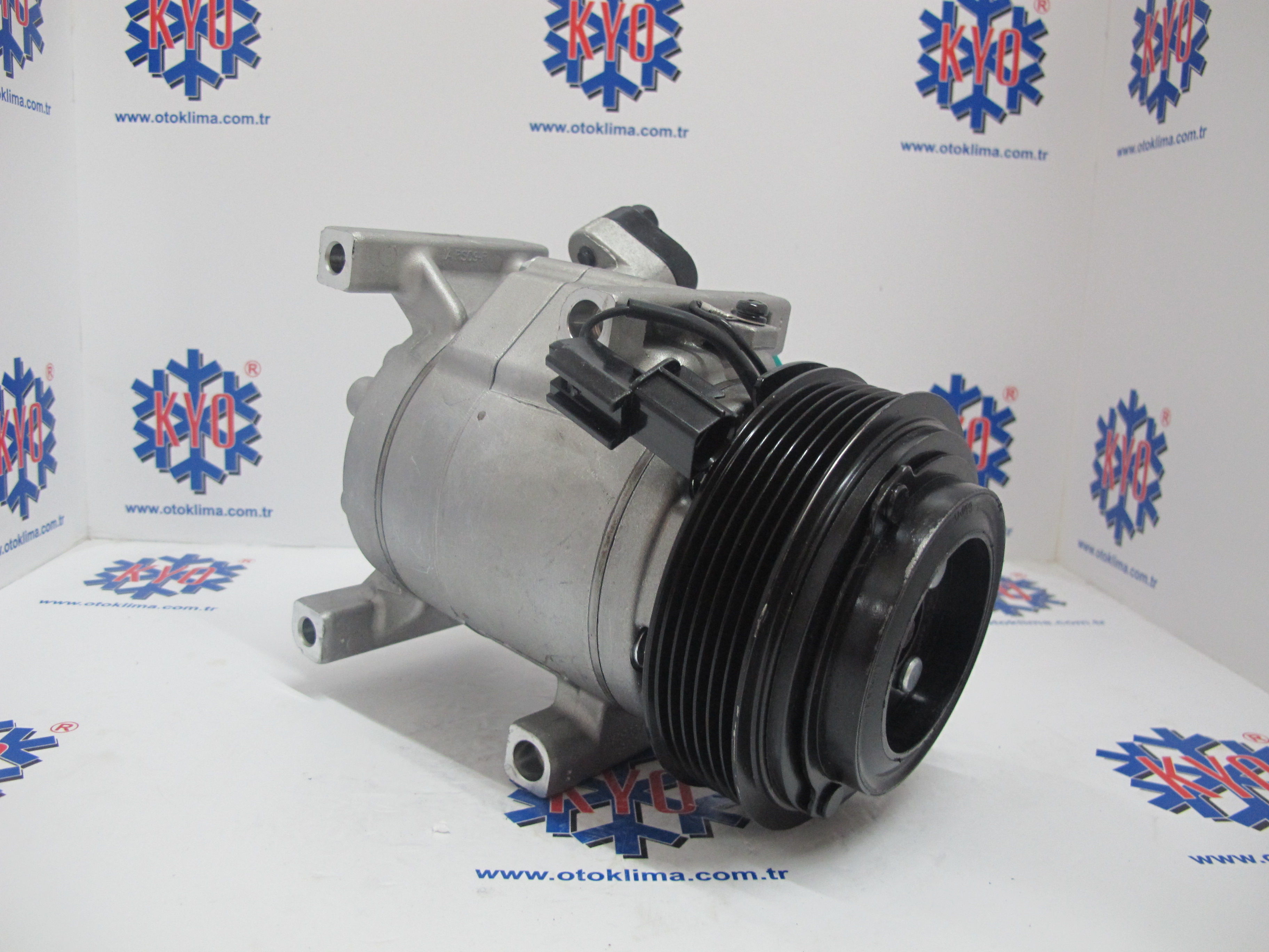 KYOK151179 HYUNDAİ İ10 6 PK OEM:F500-QADCA06