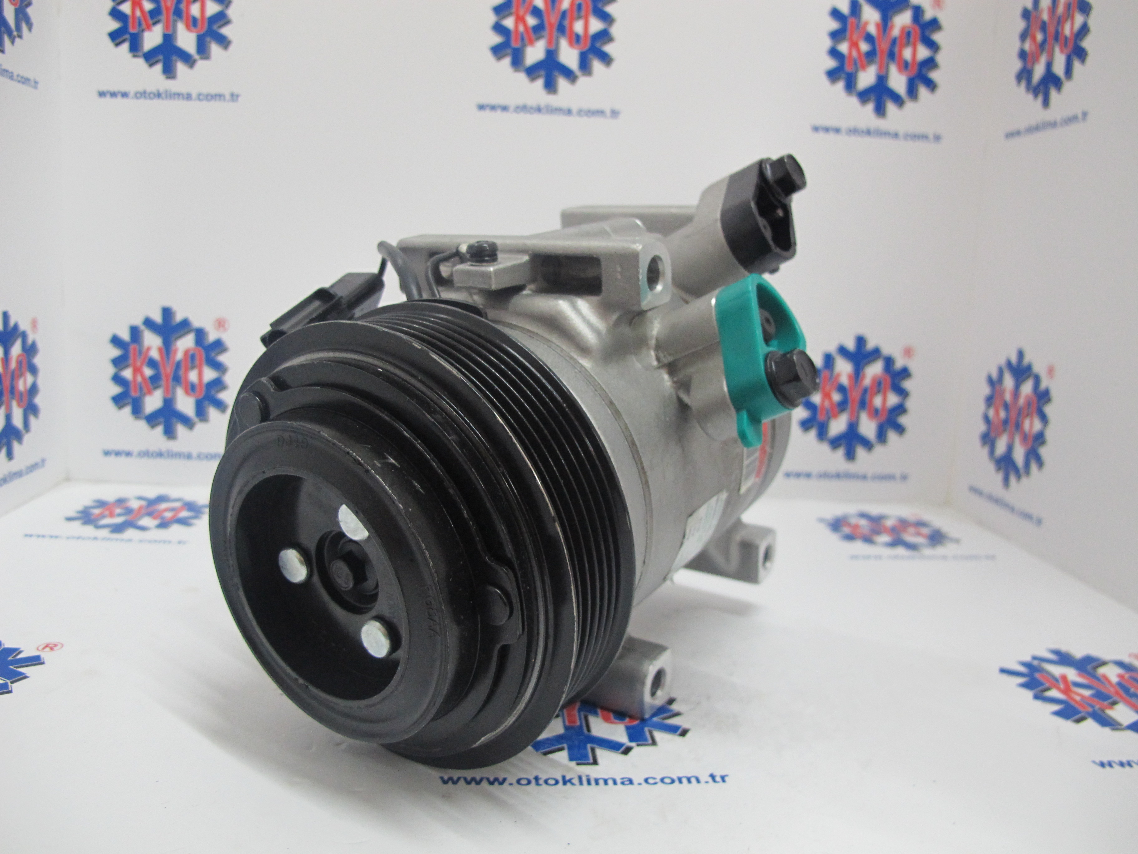 KYOK151179 HYUNDAİ İ10 6 PK OEM:F500-QADCA06