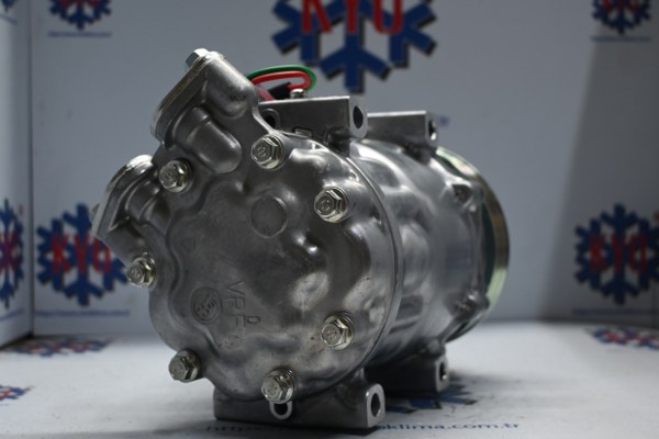 KYOK15118 FORD FOCUS SANDEN 6 PK OEM:1438877/3M5H19D629GD/130784/3M5H19D629SB/3M5H19497GA/3M5H19D629KC/3M5H196D629KD