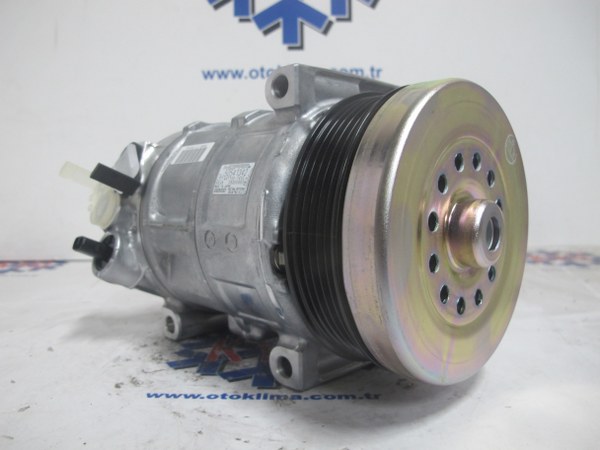 KYOK151181 FİAT PUNTO  BENZİNLİ 5 PK OEM:51939001 - 50541342