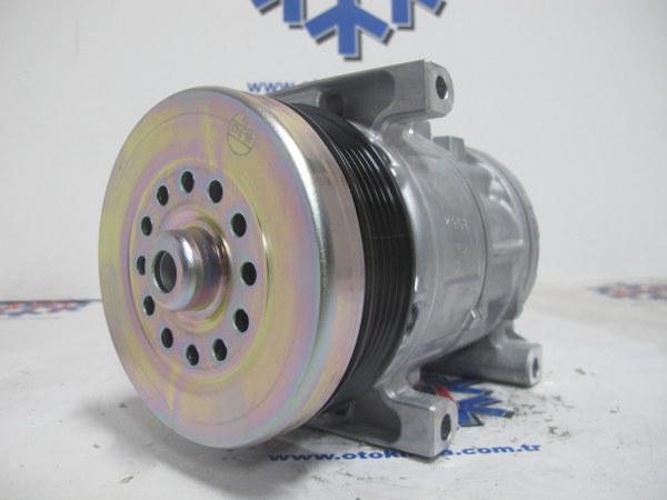 KYOK151181 FİAT PUNTO  BENZİNLİ 5 PK OEM:51939001 - 50541342