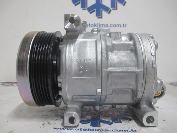 KYOK151181 FİAT PUNTO  BENZİNLİ 5 PK OEM:51939001 - 50541342