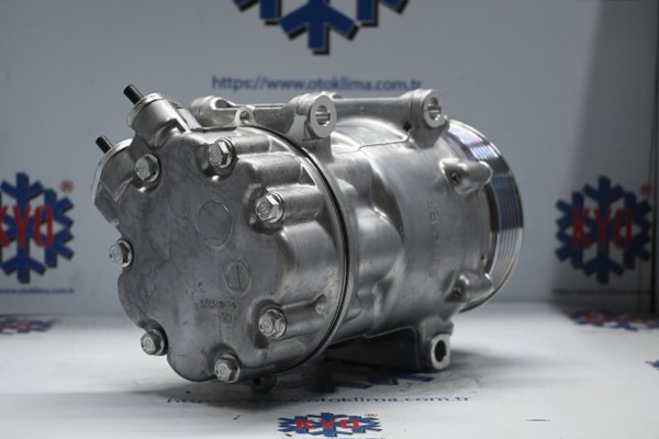 KYOK151183 PEUGEOT 3008 BOXER  - CİTROEN JUMPER 6 PK OEM:9819711380-9819714280/9806706780