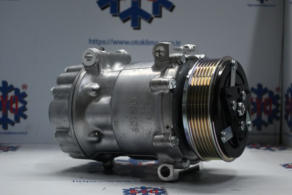 KYOK151183 PEUGEOT 3008 BOXER  - CİTROEN JUMPER 6 PK OEM:9819711380-9819714280/9806706780