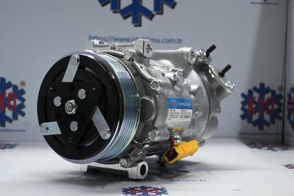 KYOK151183 PEUGEOT 3008 BOXER  - CİTROEN JUMPER 6 PK OEM:9819711380-9819714280/9806706780