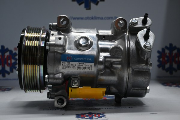KYOK151183 PEUGEOT 3008 BOXER  - CİTROEN JUMPER 6 PK OEM:9819711380-9819714280/9806706780