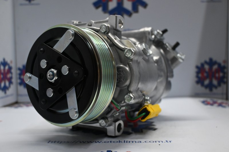 KYOK151183 PEUGEOT 3008 - CİTROEN JUMPER  6 PK OEM:9819711380-9819714280