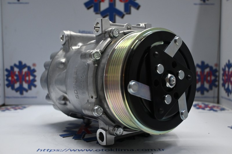 KYOK151183 PEUGEOT 3008 - CİTROEN JUMPER  6 PK OEM:9819711380-9819714280