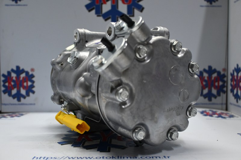 KYOK151183 PEUGEOT 3008 - CİTROEN JUMPER  6 PK OEM:9819711380-9819714280