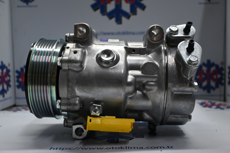 KYOK151183 PEUGEOT 3008 - CİTROEN JUMPER  6 PK OEM:9819711380-9819714280