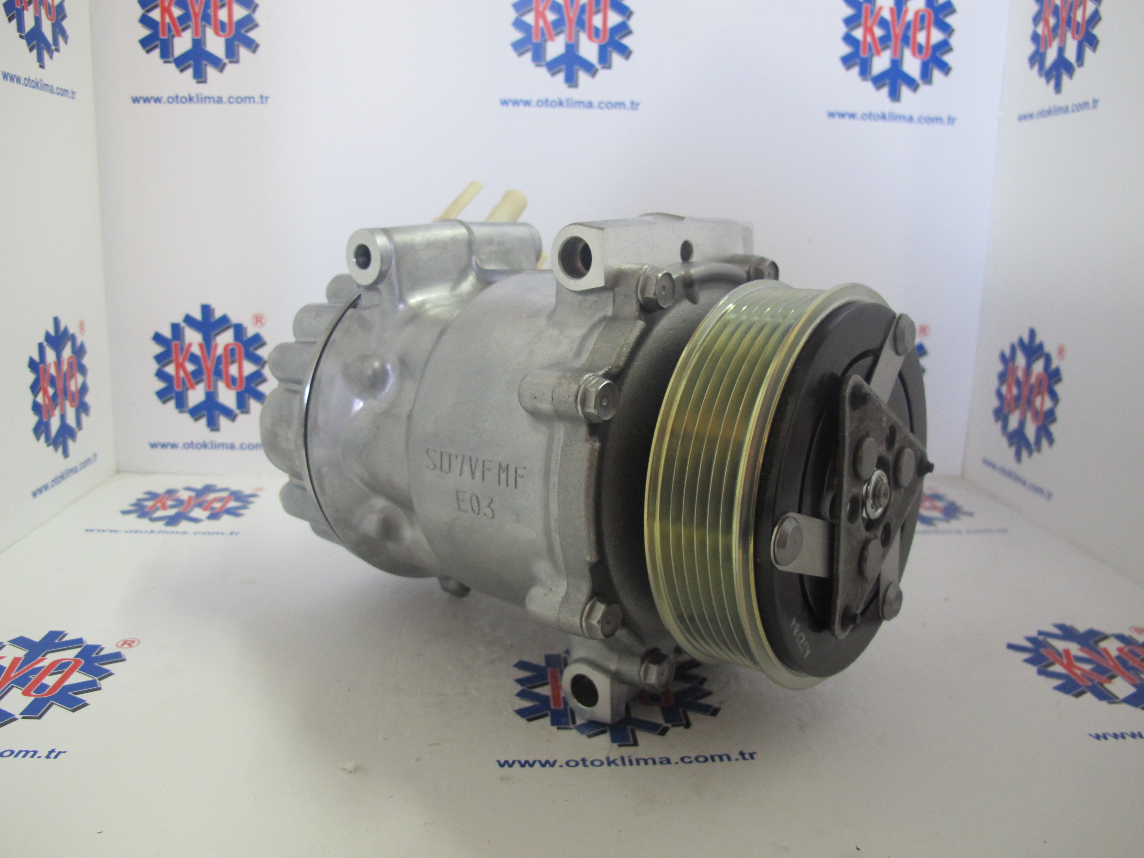KYOK151183 PEUGEOT 3008 - CİTROEN JUMPER  OEM:9819711380-9819714280