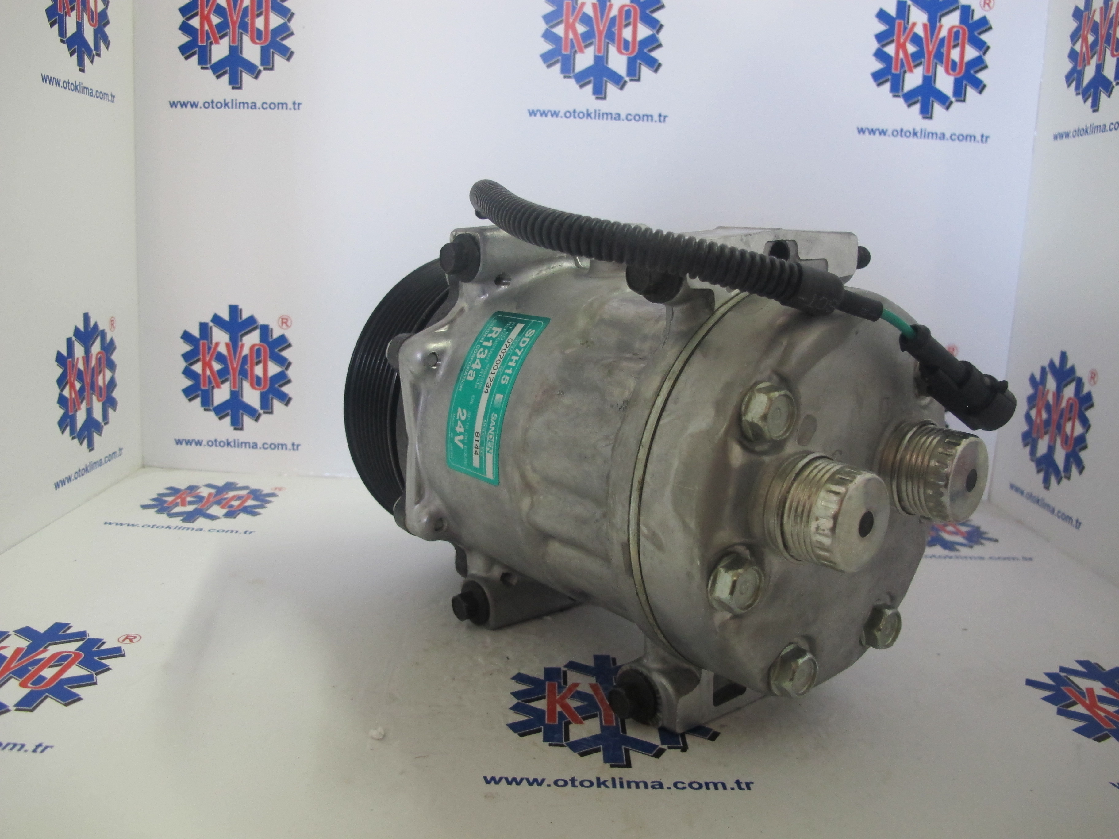 KYOK151184 BMC TRUCK OEM : 8500795