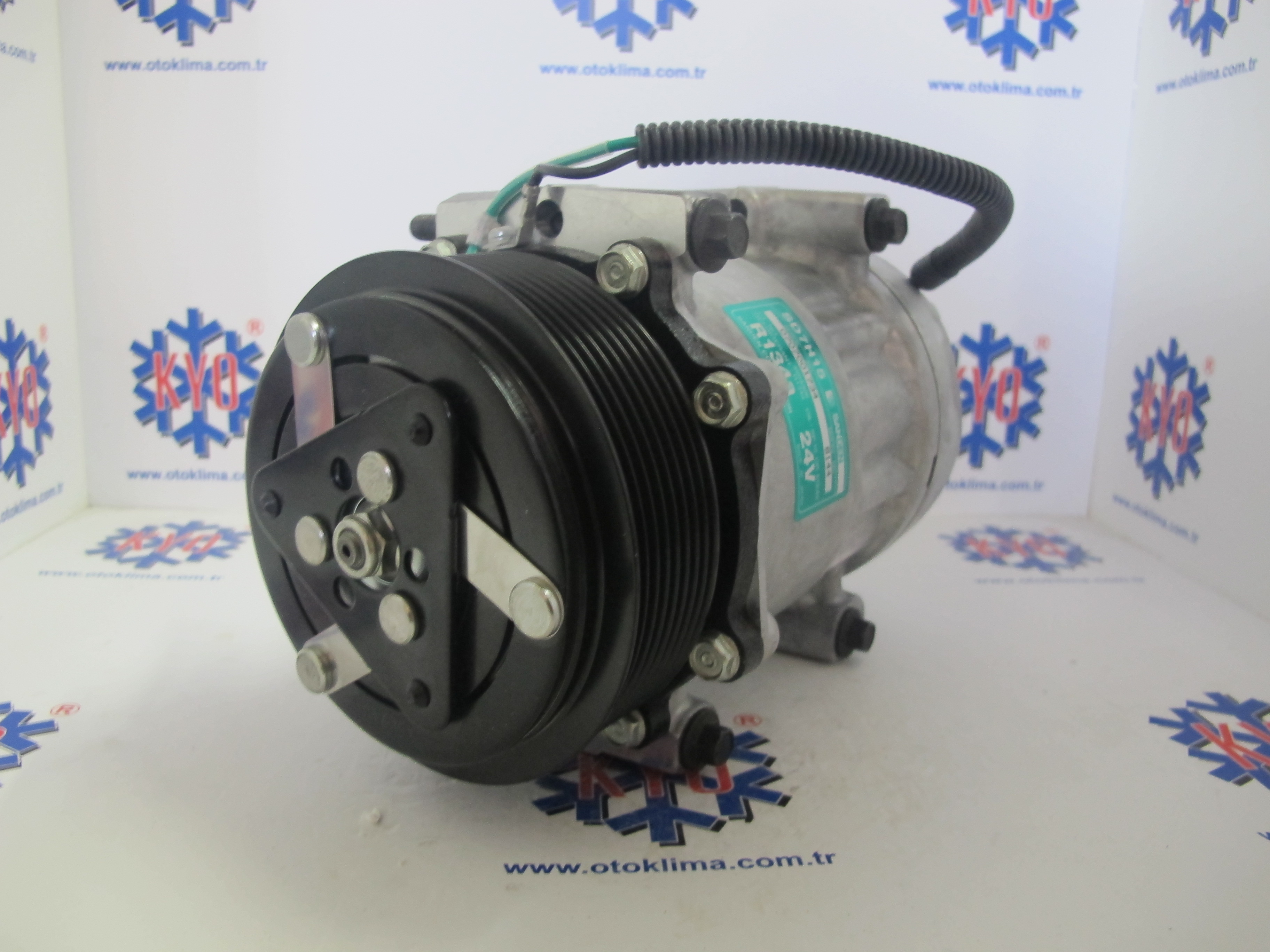 KYOK151184 BMC TRUCK OEM : 8500795