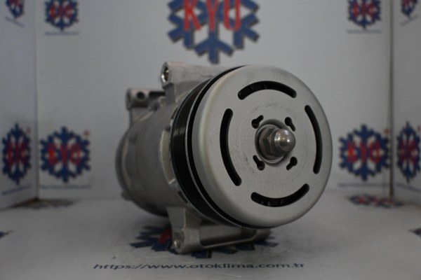 KYOK151185 PEUGEOT 5008 VALEO  6 PK OEM: 9812682180-00 - 9812314480-00