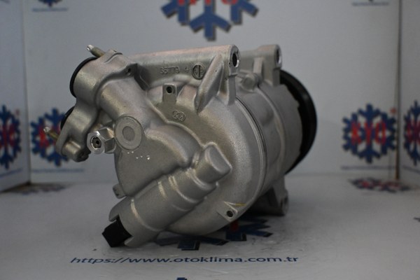 KYOK151185 PEUGEOT 5008 VALEO  6 PK OEM: 9812682180-00 - 9812314480-00