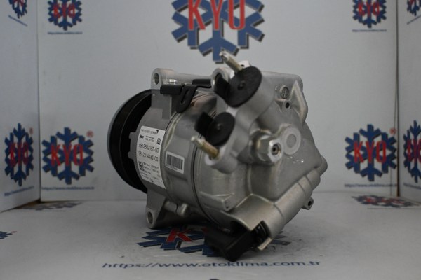 KYOK151185 PEUGEOT 5008 VALEO  6 PK OEM: 9812682180-00 - 9812314480-00