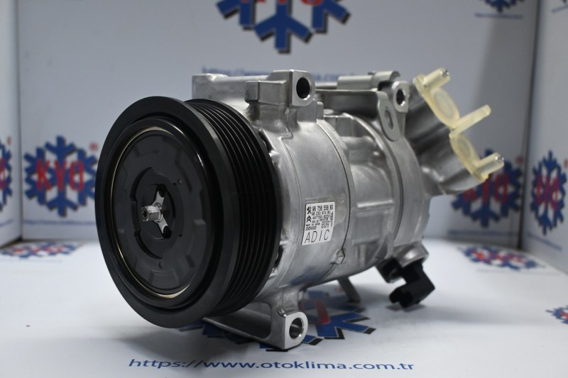 KYOK151186 PEUGEOT 3008 / CİTROEN C4  OEM: 9675655880