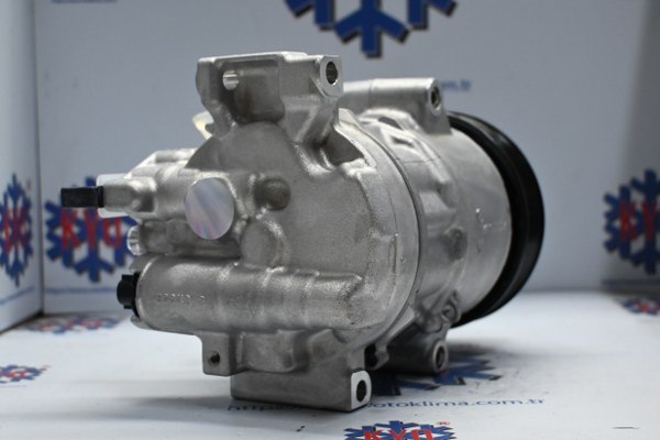 KYOK151188 TOYOTA COROLLA 6 PK DENSO  OEM:447280-6585 - 88310-02790 - DCP50312 - 447250-9141 - 8831002850 - 8831002851