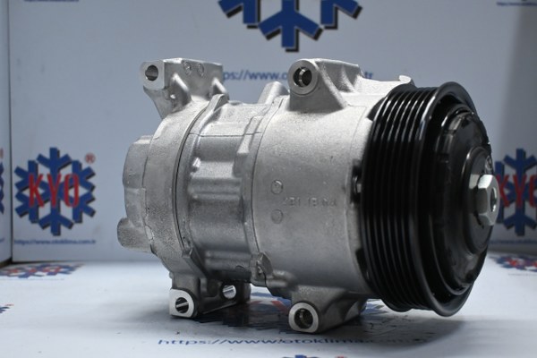 KYOK151188 TOYOTA COROLLA 6 PK DENSO  OEM:447280-6585 - 88310-02790 - DCP50312 - 447250-9141 - 8831002850 - 8831002851