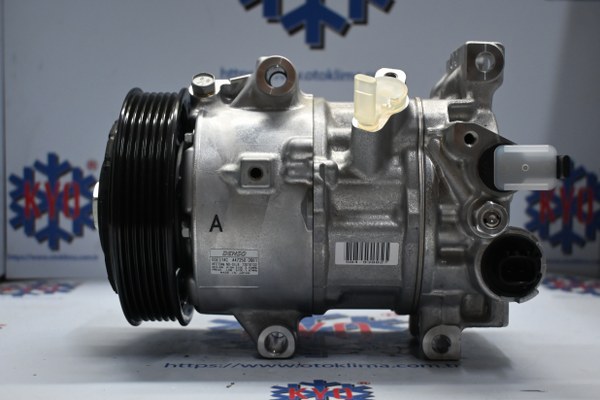 KYOK151188 TOYOTA COROLLA 6 PK DENSO  OEM:447280-6585 - 88310-02790 - DCP50312 - 447250-9141 - 8831002850 - 8831002851